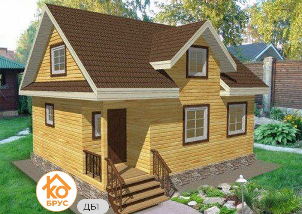 Каталог проектов