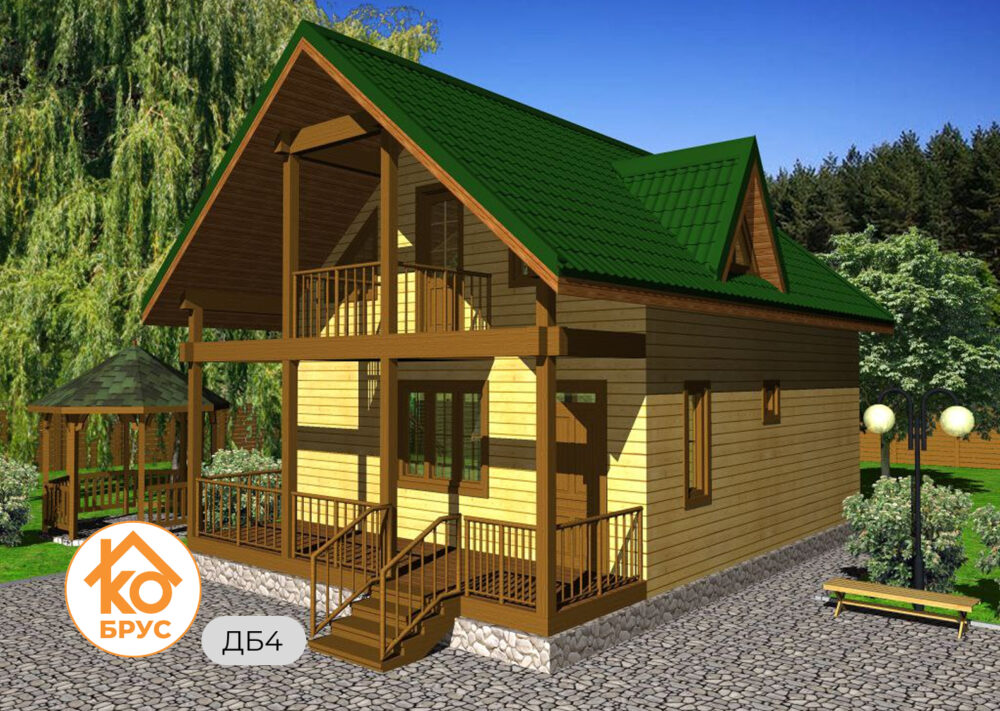 Каталог проектов