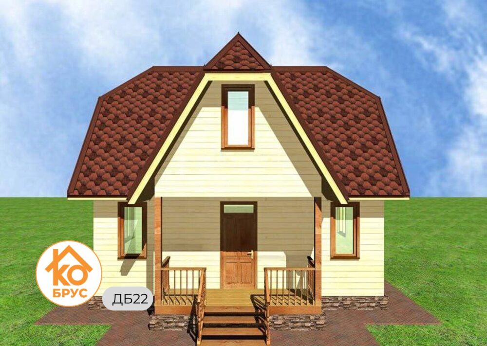 Каталог проектов