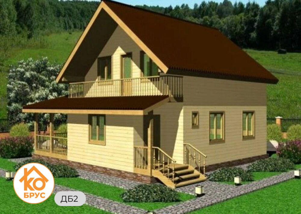 Каталог проектов