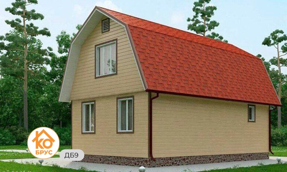 Каталог проектов