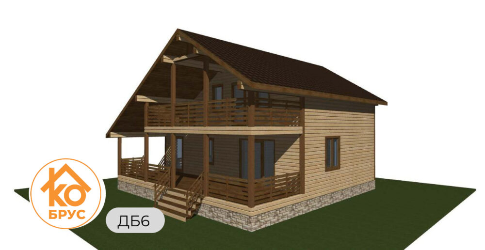 Каталог проектов