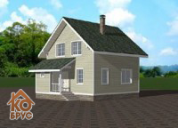 Каталог проектов