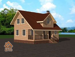 Каталог проектов