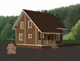 Каталог проектов