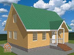 Каталог проектов