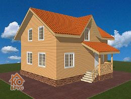 Каталог проектов