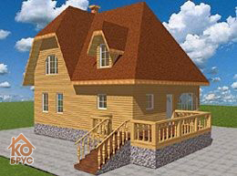 Каталог проектов