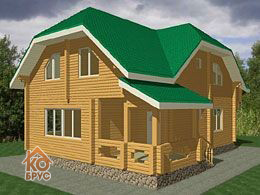 Каталог проектов