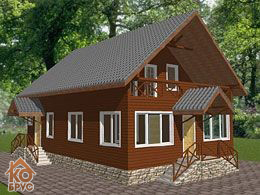 Каталог проектов