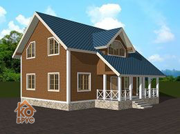 Каталог проектов