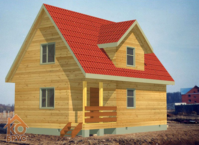 Каталог проектов