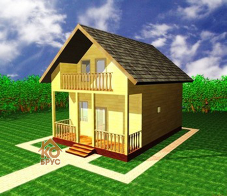 Каталог проектов