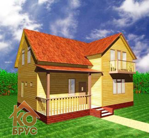 Каталог проектов