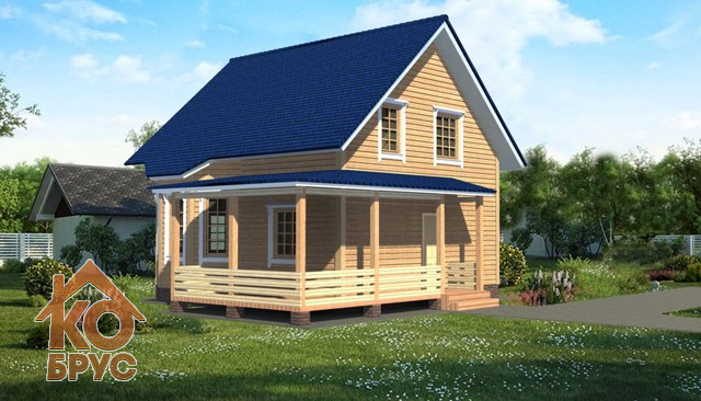 Каталог проектов