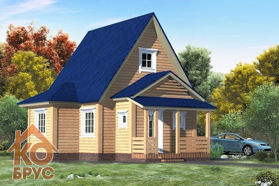 Каталог проектов