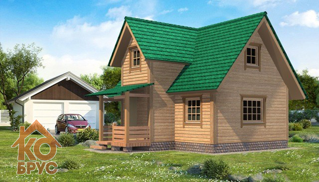 Каталог проектов