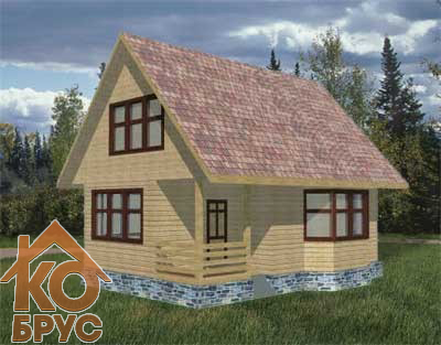 Каталог проектов