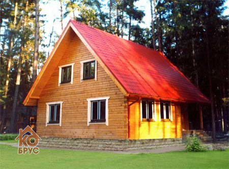 Каталог проектов