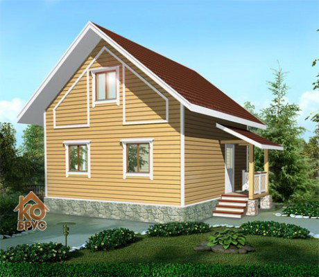 Каталог проектов