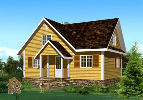 Каталог проектов