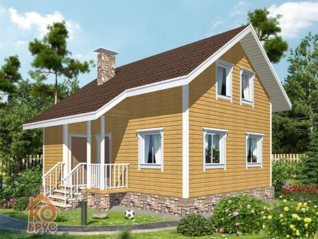 Каталог проектов