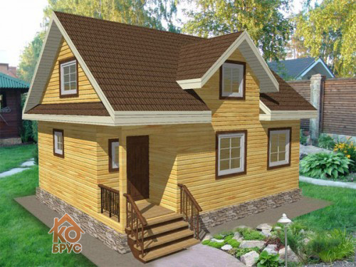 Каталог проектов