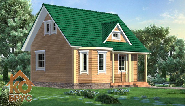 Каталог проектов