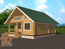 Каталог проектов