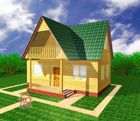 Каталог проектов