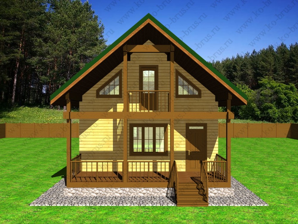 Каталог проектов