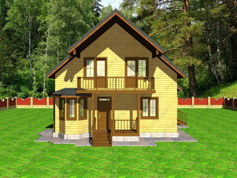 Каталог проектов