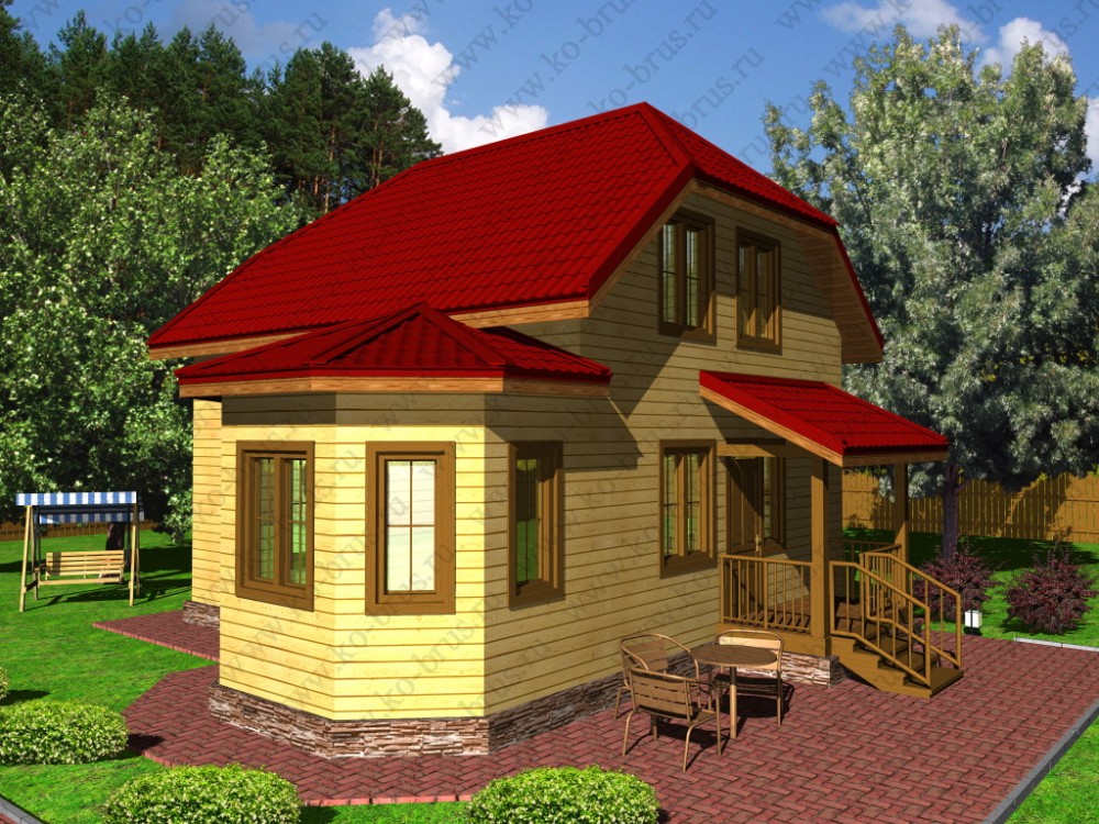 Каталог проектов