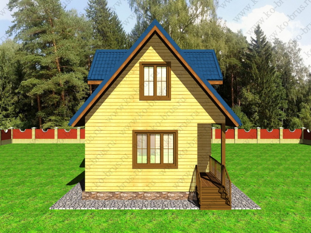 Каталог проектов