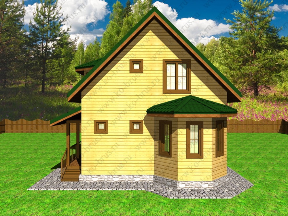 Каталог проектов