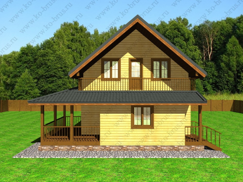 Каталог проектов