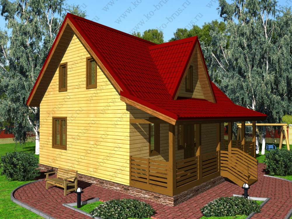 Каталог проектов