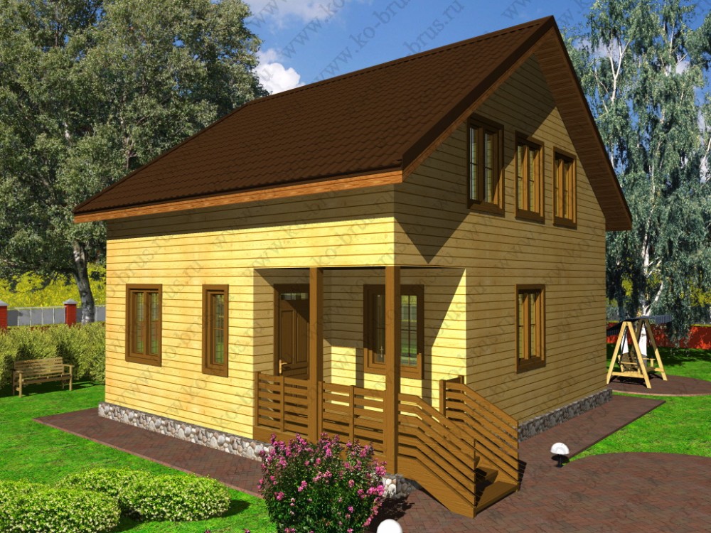 Каталог проектов