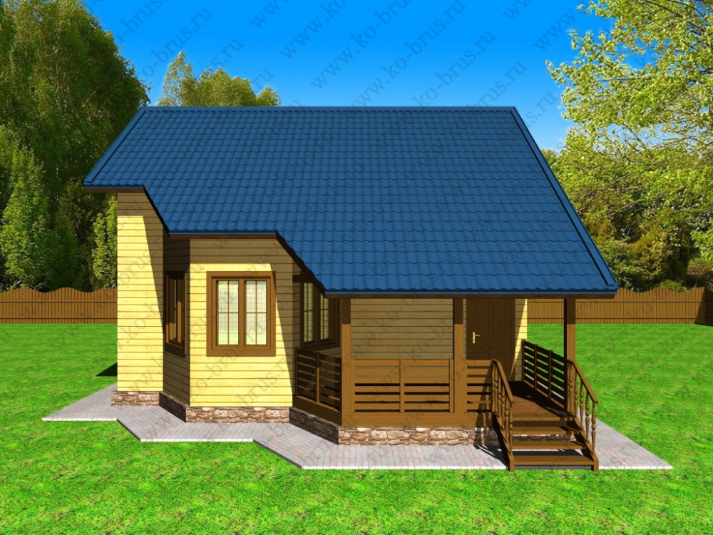 Каталог проектов