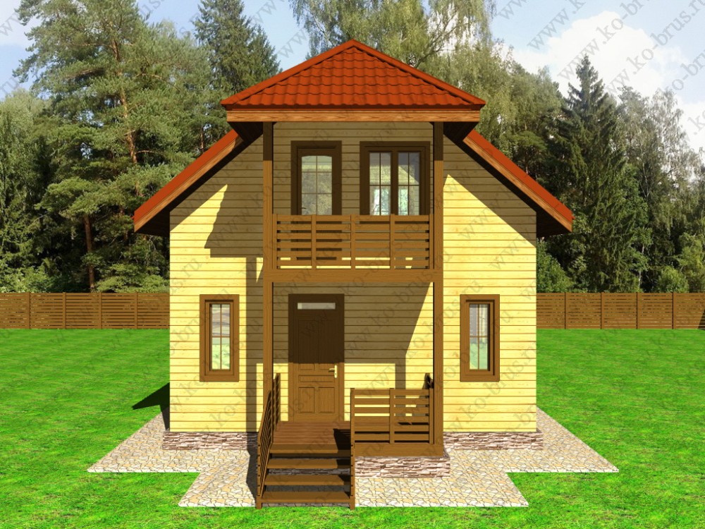 Каталог проектов