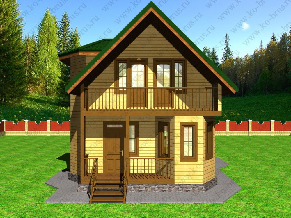 Каталог проектов