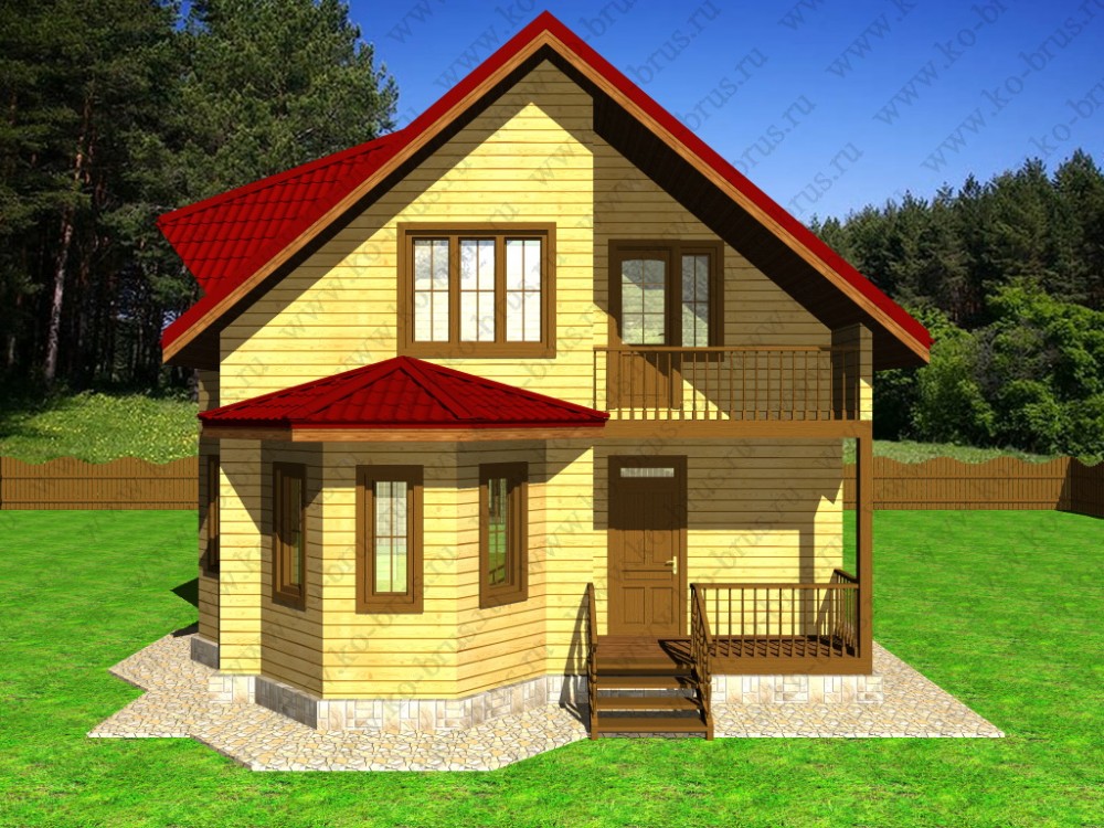 Каталог проектов