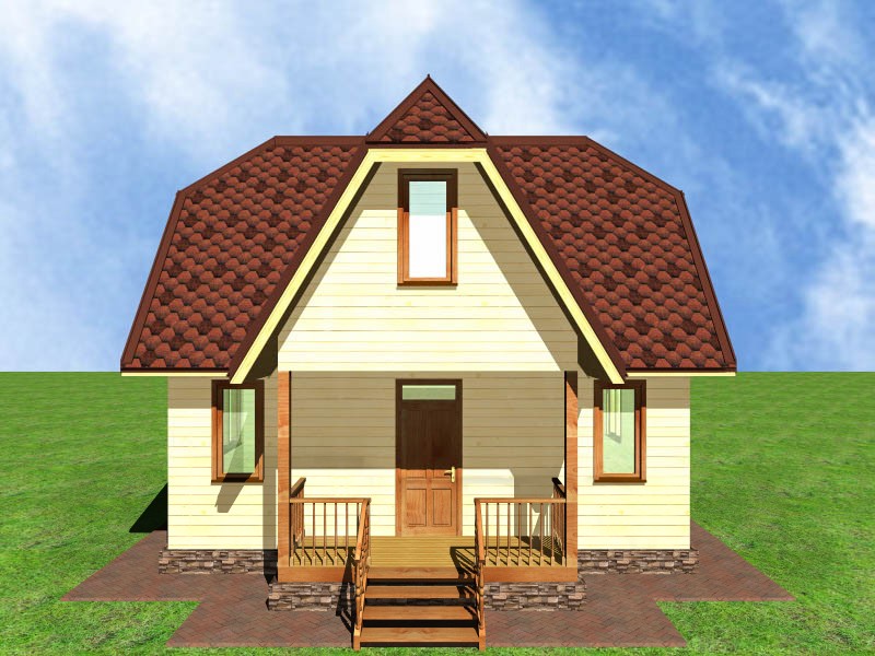 Каталог проектов