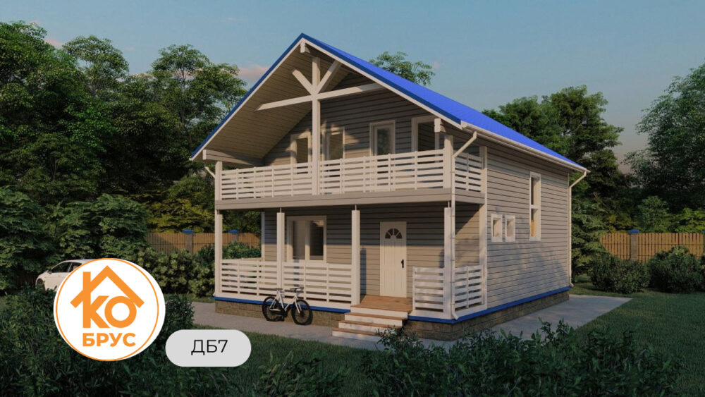 Каталог проектов