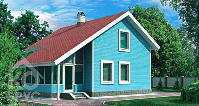 Каталог проектов