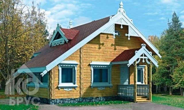 Каталог проектов