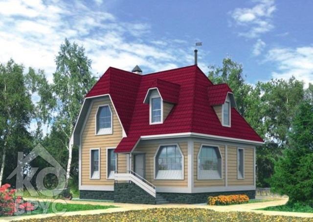 Каталог проектов