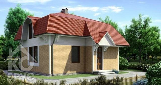 Каталог проектов