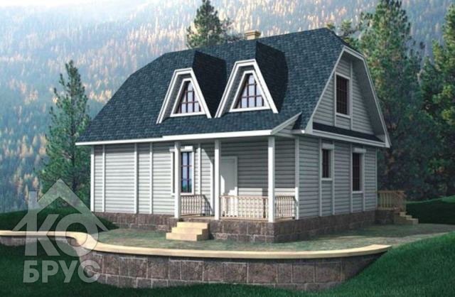 Каталог проектов