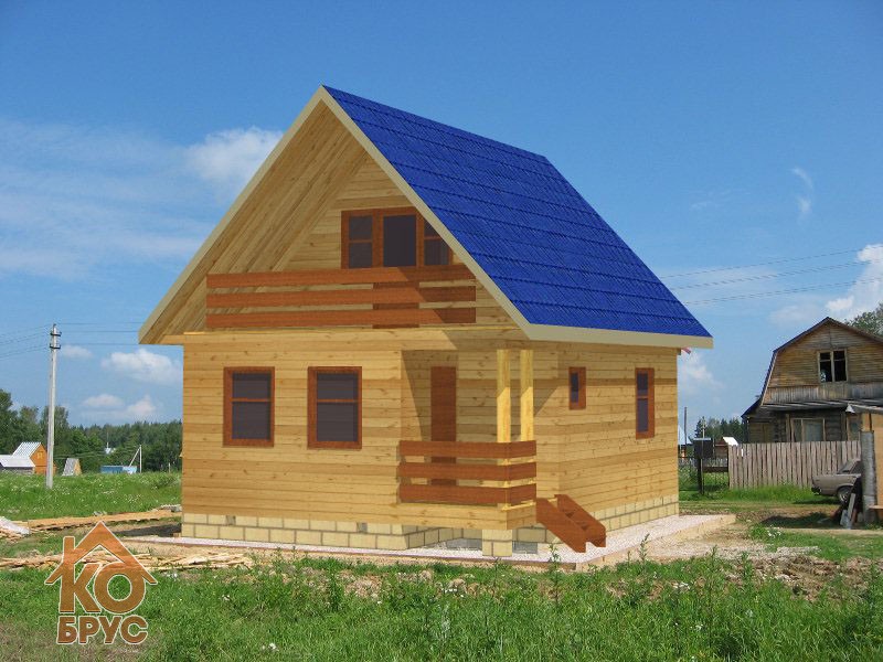 Каталог проектов